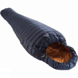 Mountain Equipment Helium Solo Sleeping Bag Cosmos